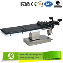 Electric Operating Table Economic Style